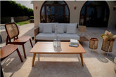 Long Island Sofa